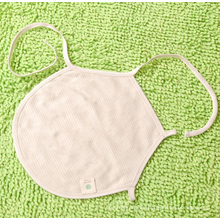 Bio-Baumwoll-Baby-Bellyband